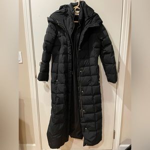 Cole Haan Down Coat